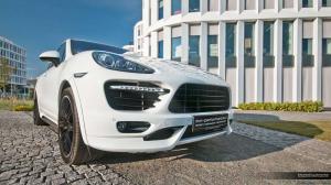 2014 Porsche Cayenne GTS by MM-Performance