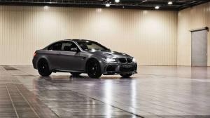 2014 BMW M3 Frozen Gray by MM-Performance.pl