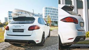2014 Porsche Cayenne GTS by MM-Performance