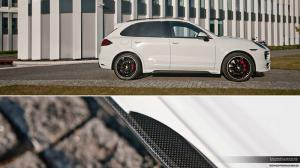 2014 Porsche Cayenne GTS by MM-Performance