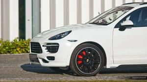 2014 Porsche Cayenne GTS by MM-Performance