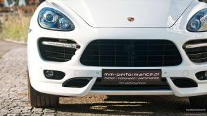 2014 Porsche Cayenne GTS by MM-Performance