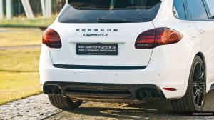 2014 Porsche Cayenne GTS by MM-Performance