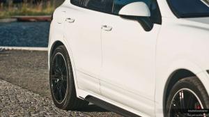 2014 Porsche Cayenne GTS by MM-Performance