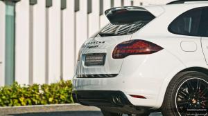2014 Porsche Cayenne GTS by MM-Performance