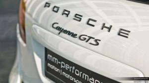 2014 Porsche Cayenne GTS by MM-Performance