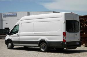 2015 Ford Transit