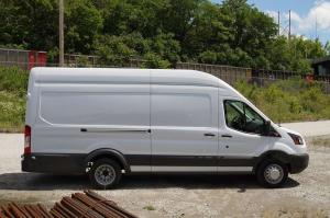2015 Ford Transit