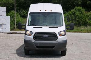 2015 Ford Transit