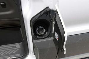 2015 Ford Transit