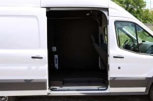 2015 Ford Transit
