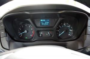 2015 Ford Transit