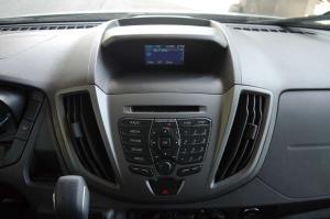 2015 Ford Transit