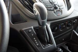2015 Ford Transit