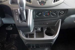 2015 Ford Transit