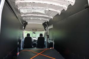 2015 Ford Transit