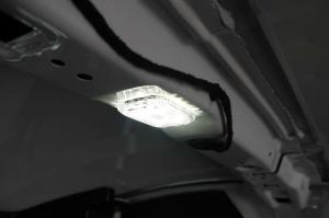 2015 Ford Transit