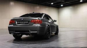 2014 BMW M3 Frozen Gray by MM-Performance.pl