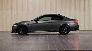2014 BMW M3 Frozen Gray by MM-Performance.pl