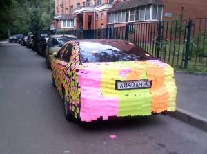 Автомобильная фотоподборка часть 247)