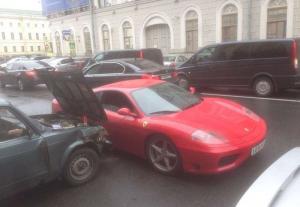 Автомобильная фотоподборка часть 247)