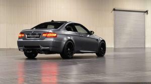 2014 BMW M3 Frozen Gray by MM-Performance.pl