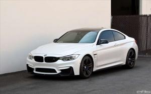 European Auto Source тюнинговали купе BMW M4