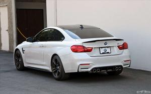 2014 BMW M4 Coupe by European Auto Source