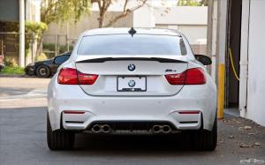 2014 BMW M4 Coupe by European Auto Source