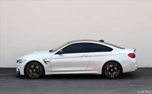 2014 BMW M4 Coupe by European Auto Source