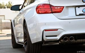 2014 BMW M4 Coupe by European Auto Source