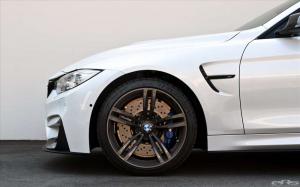 2014 BMW M4 Coupe by European Auto Source