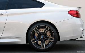 2014 BMW M4 Coupe by European Auto Source
