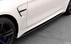 2014 BMW M4 Coupe by European Auto Source