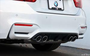 2014 BMW M4 Coupe by European Auto Source