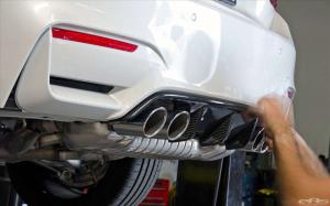 2014 BMW M4 Coupe by European Auto Source