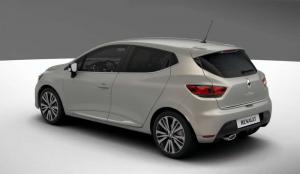 2014 Renault Clio Initiale Paris