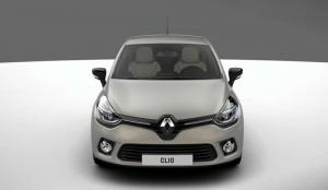 2014 Renault Clio Initiale Paris