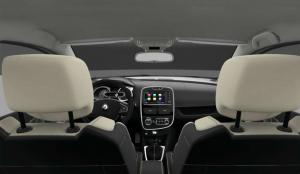 2014 Renault Clio Initiale Paris