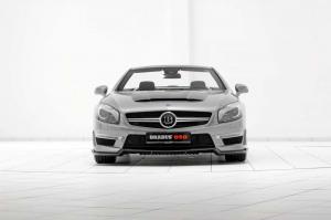 2014 Mercedes-Benz 850 SL by Brabus