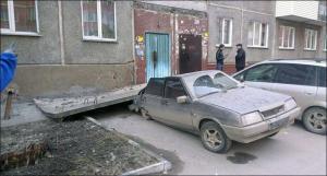 Автомобильная фотоподборка часть 248)