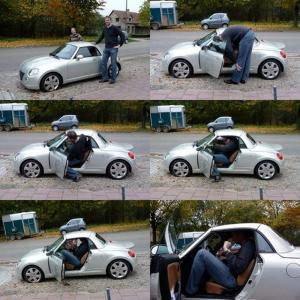 Автомобильная фотоподборка часть 248)