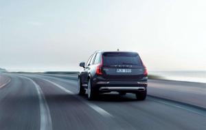 2014 Volvo XC90 T6 AWD First Edition
