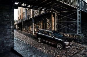 2014 Volvo XC90 T6 AWD First Edition