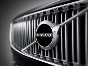 2014 Volvo XC90 T6 AWD First Edition