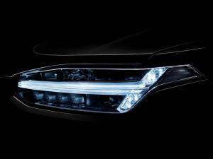 2014 Volvo XC90 T6 AWD First Edition