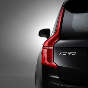 2014 Volvo XC90 T6 AWD First Edition
