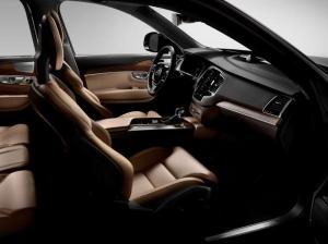 2014 Volvo XC90 T6 AWD First Edition