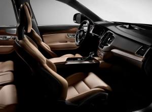 2014 Volvo XC90 T6 AWD First Edition