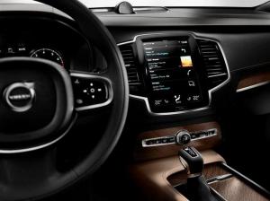 2014 Volvo XC90 T6 AWD First Edition